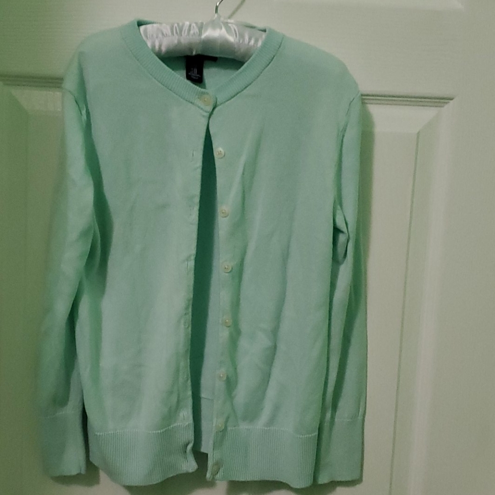 Cardigan